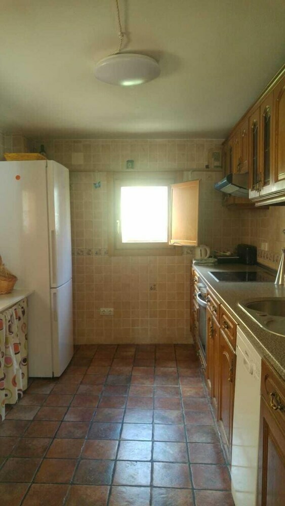 Agroturismo Casita De Orlando
