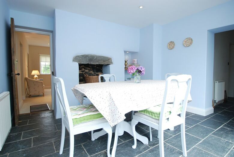 Copthorne Cottage