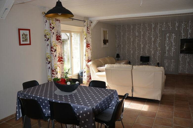 Camping Les Chenes Clairs