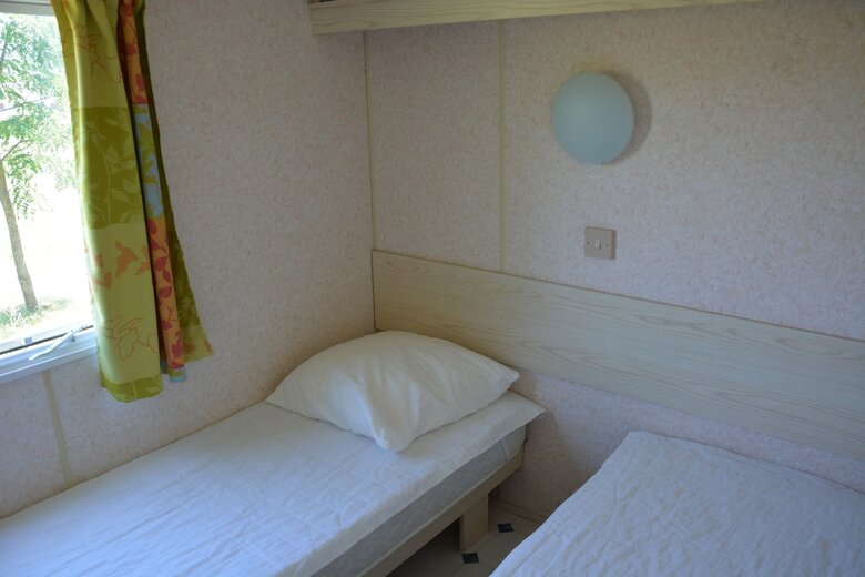 Camping Les Chenes Clairs