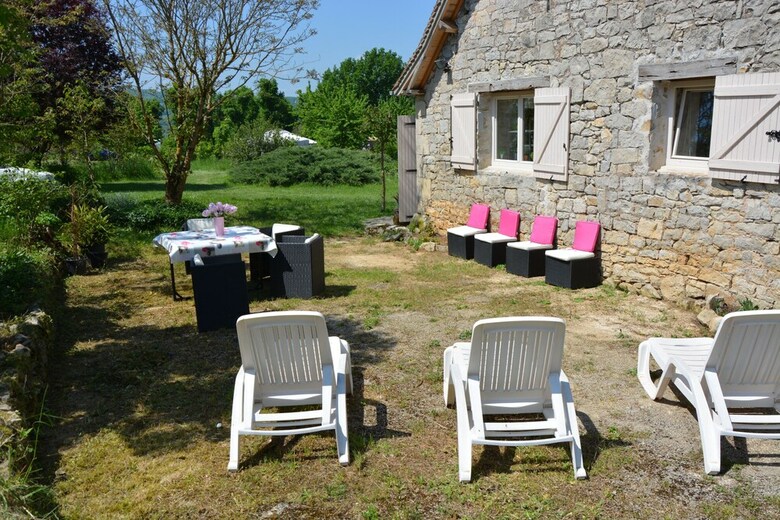 Camping Les Chenes Clairs