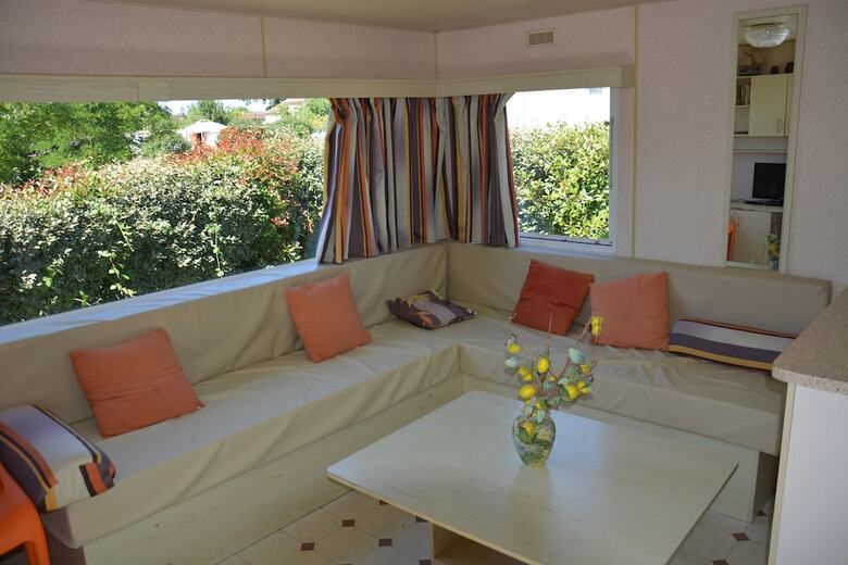 Camping Les Chenes Clairs
