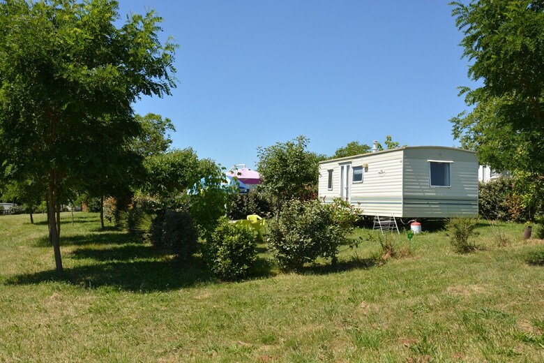 Camping Les Chenes Clairs