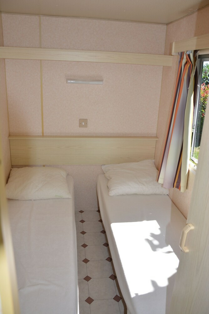 Camping Les Chenes Clairs