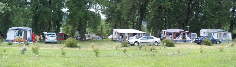 Camping Les Chenes Clairs
