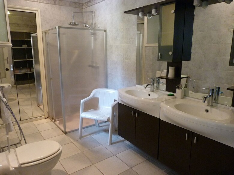 Bed & Breakfast L'abri Du Vent