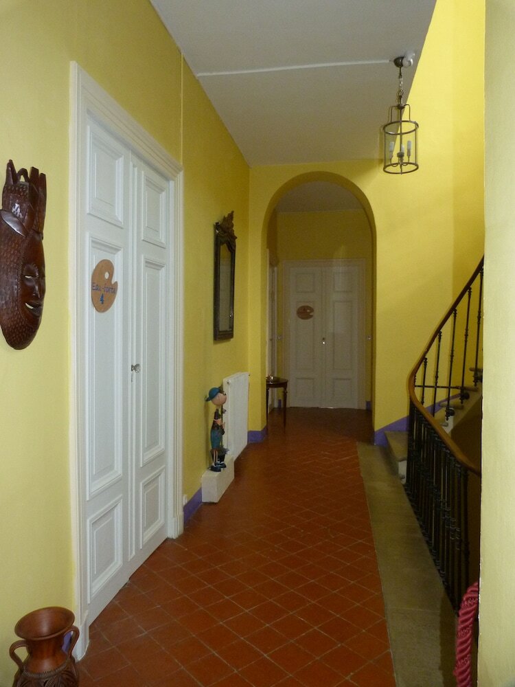 Bed & Breakfast L'abri Du Vent