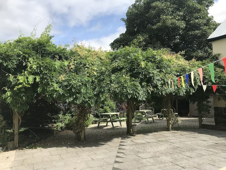 Posada The Drewe Arms
