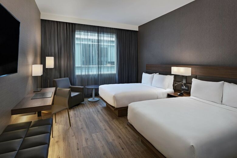 AC Hotel San Jose Escazu