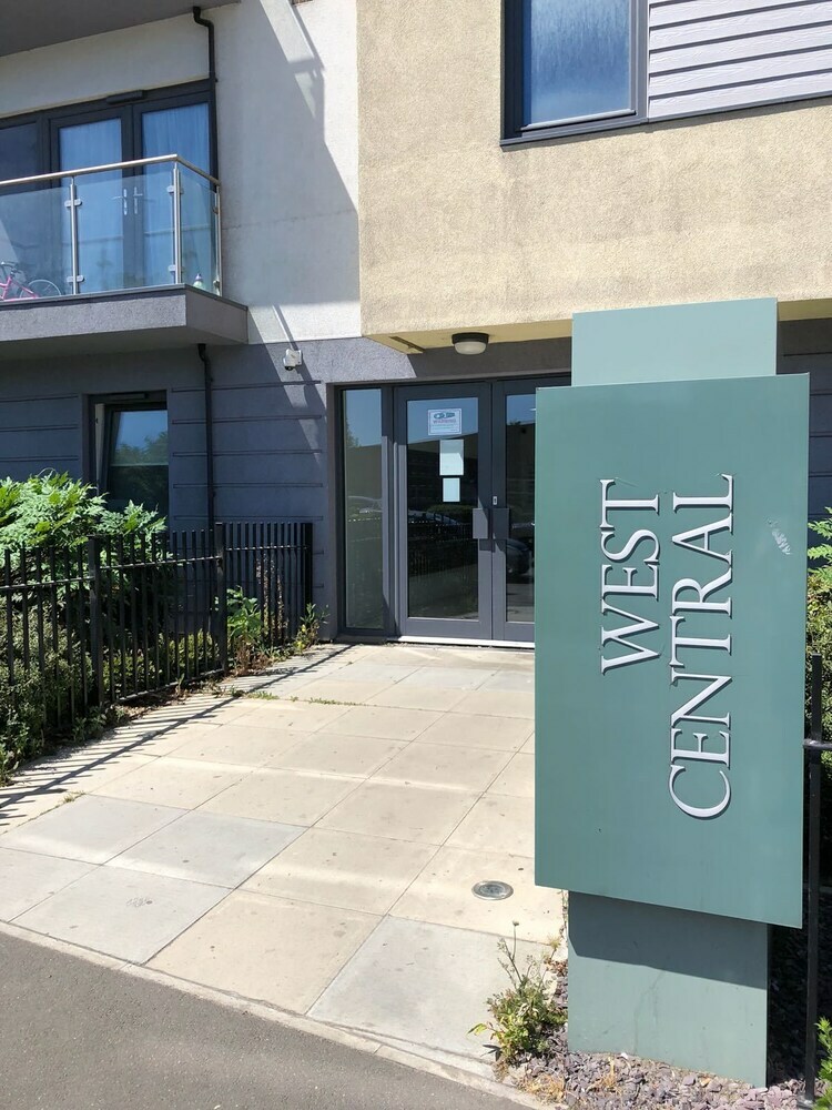 West Central Apartment