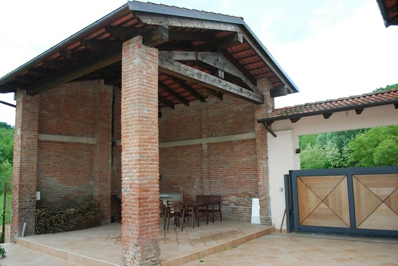 Cascina Nebbia