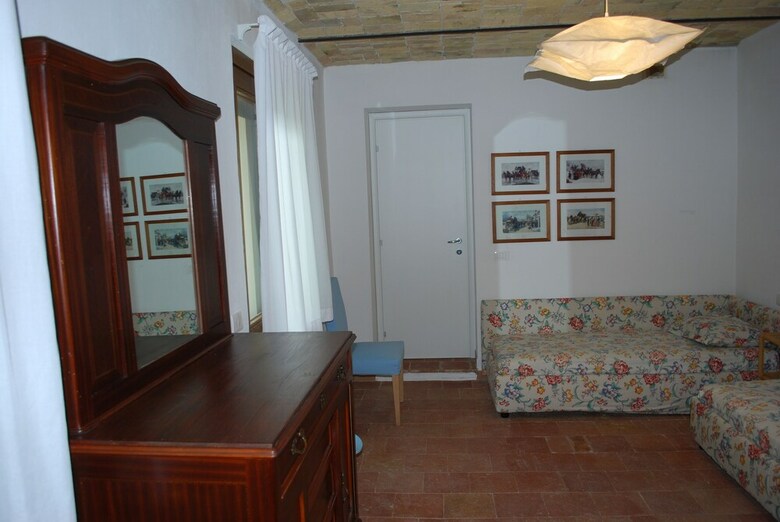 Cascina Nebbia