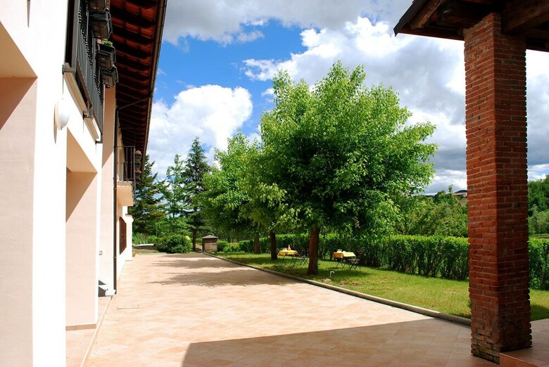 Cascina Nebbia