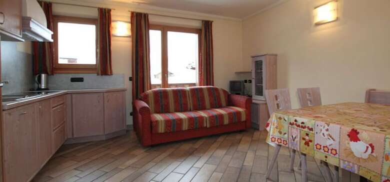 Residence Vallechiara
