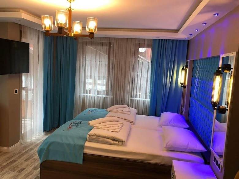 Hayat Rose Hotel