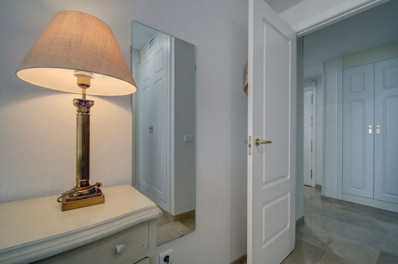 Apartamento En Manilva Playa
