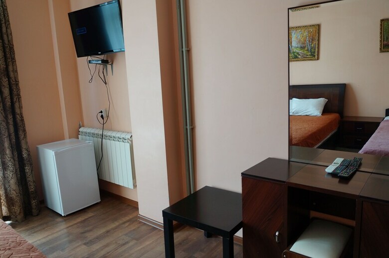 Hotel Gavana Guest House