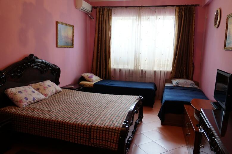 Hotel Gavana Guest House