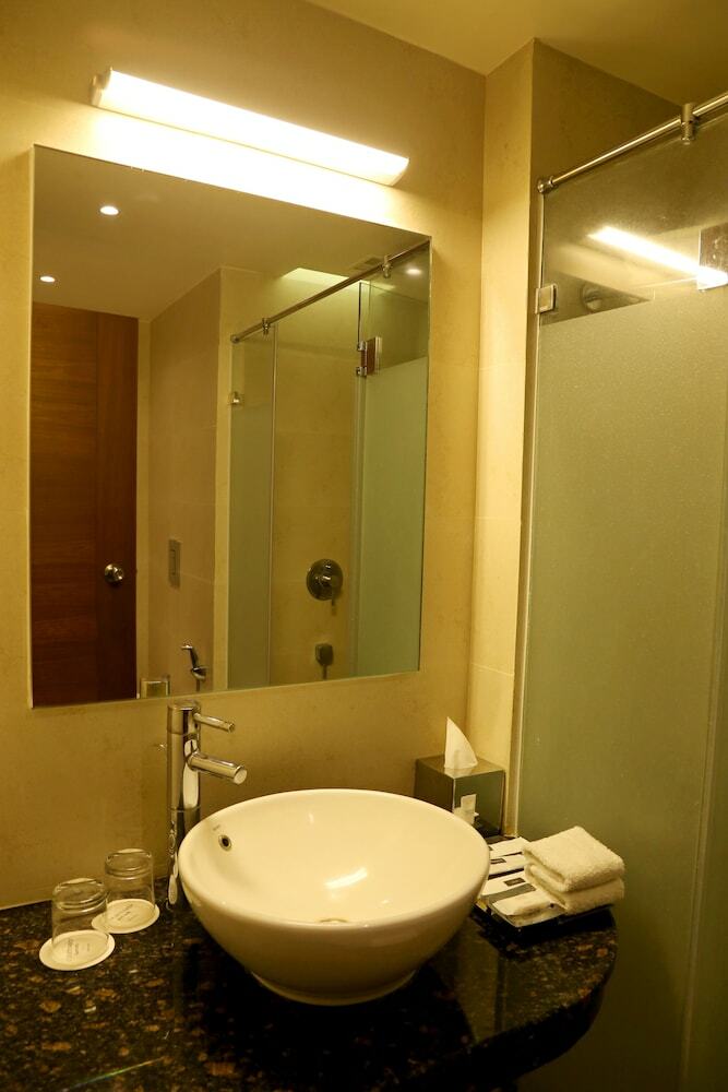 Hotel Courtyard By Marriott Madurai