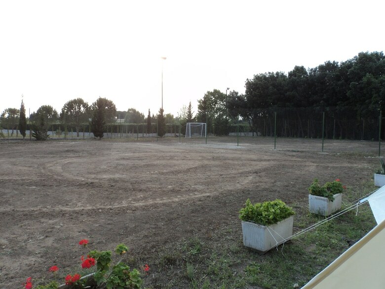 B&B Ulivi D'argento
