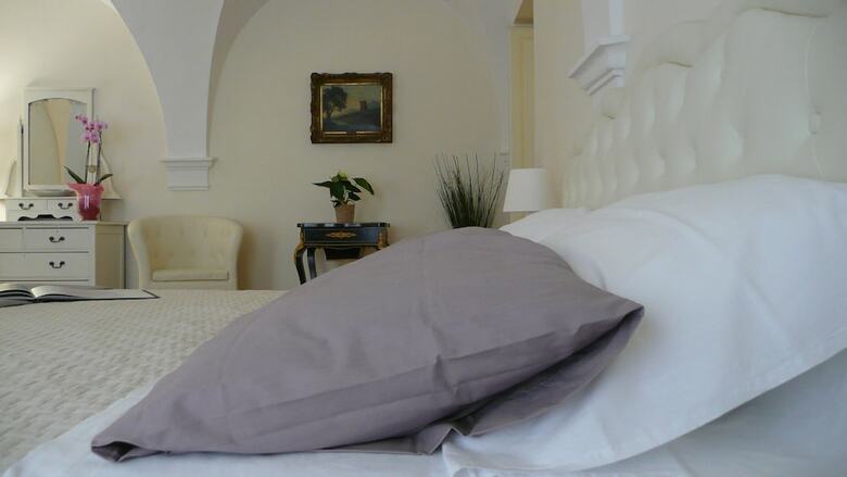 Bed & Breakfast Palazzo De' Vecchi