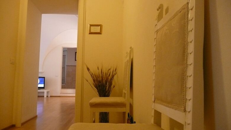 Bed & Breakfast Palazzo De' Vecchi