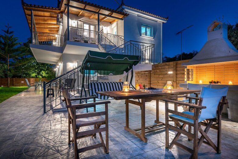 Ruvelis Villa