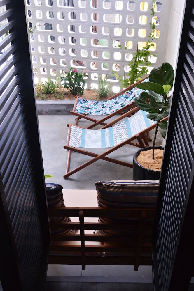 Hostal Kaka Homestay - Hostel Quy Nhon