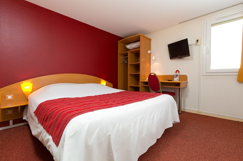 Prest 'hotel