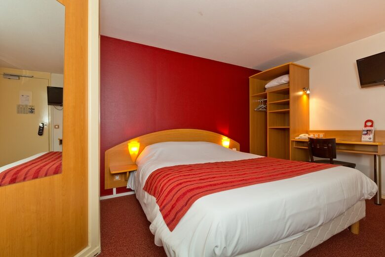 Prest 'hotel