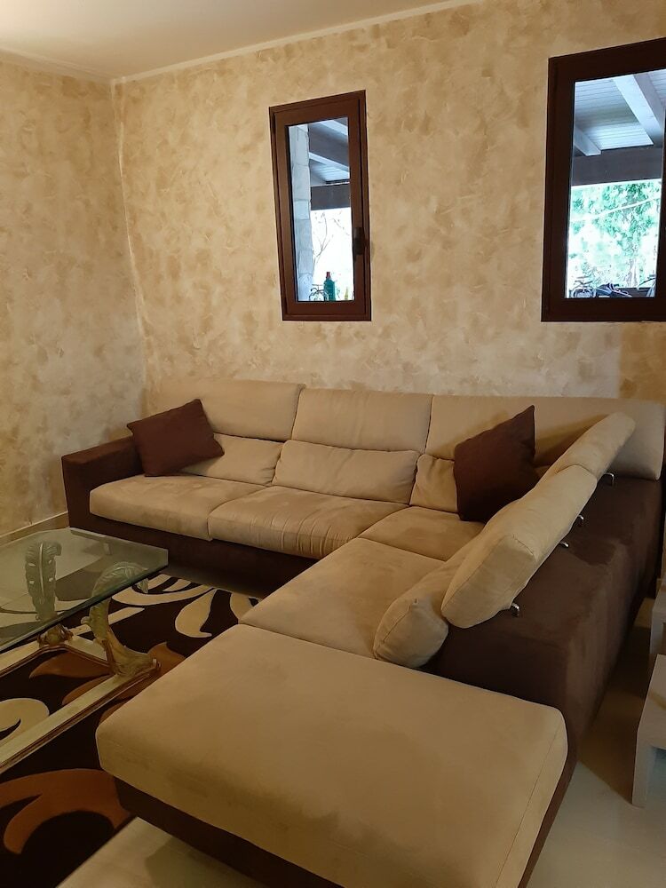 Hotel Villa Emy