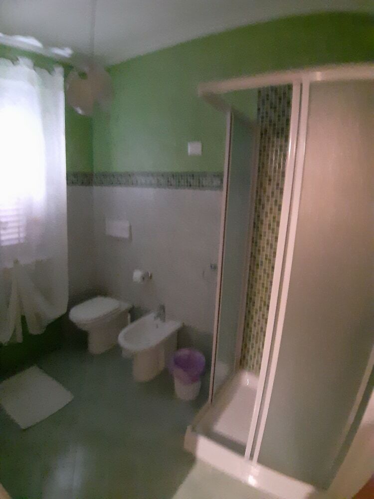 Hotel Villa Emy