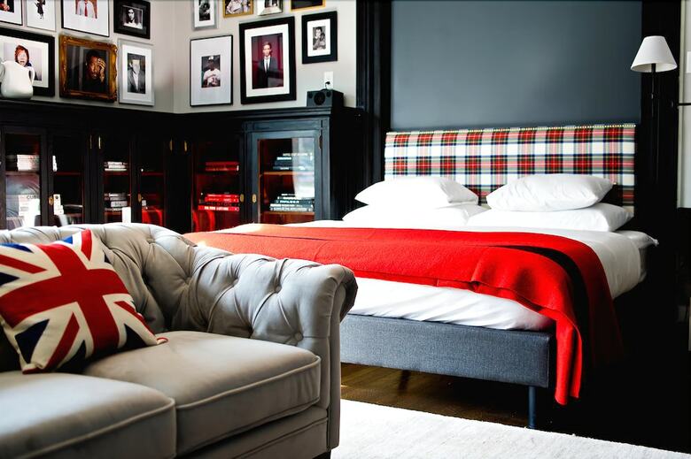 Hotel The George