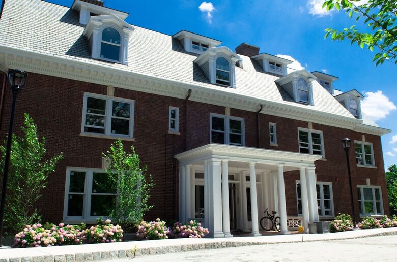 Hotel The George
