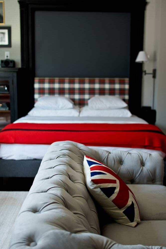 Hotel The George