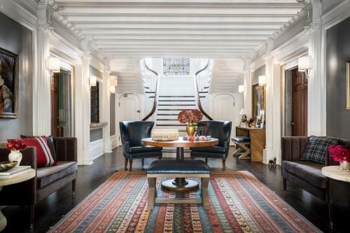 Hotel The George