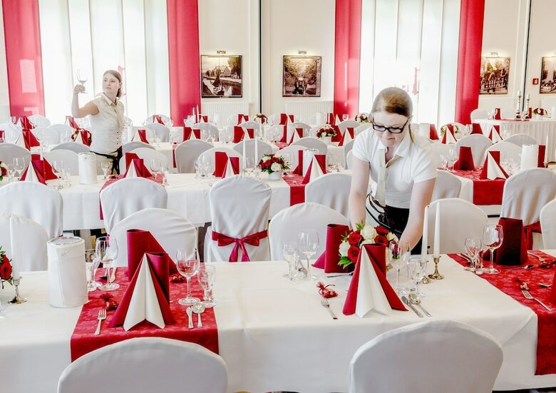Hotel-restaurant Hilling