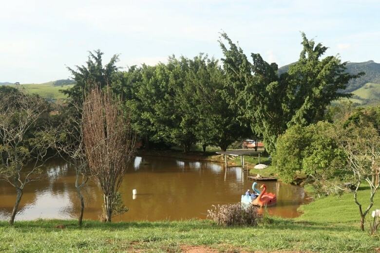 Hotel Guarany Eco Resort