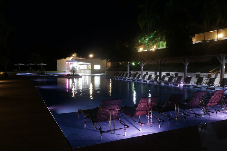 Hotel Guarany Eco Resort