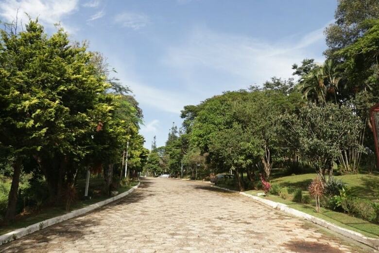 Hotel Guarany Eco Resort