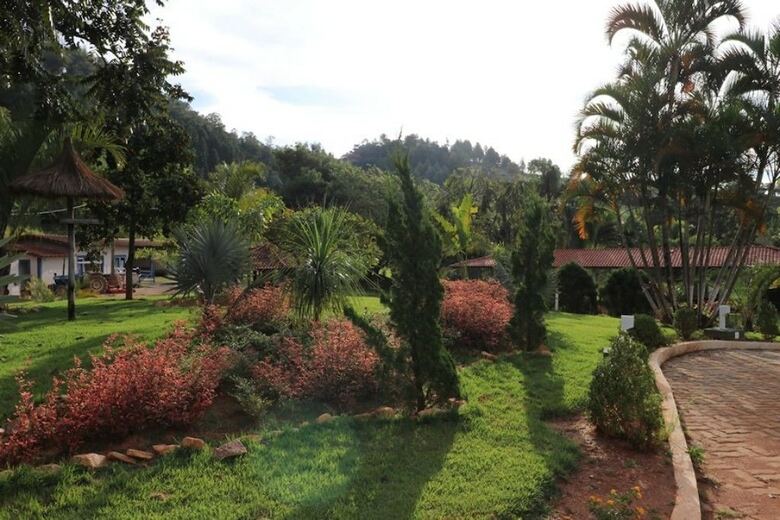 Hotel Guarany Eco Resort