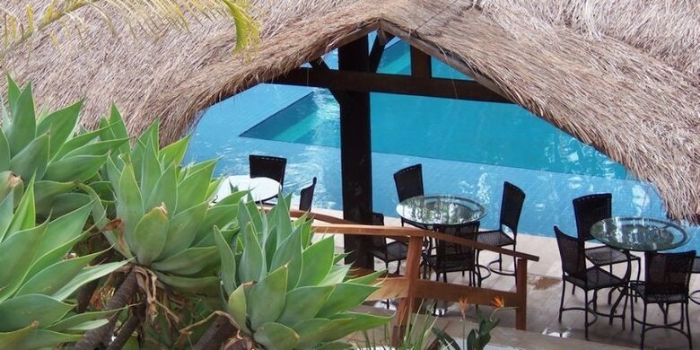Hotel Guarany Eco Resort