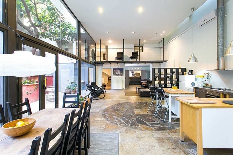 Hotel 4 Rooms Barcelona