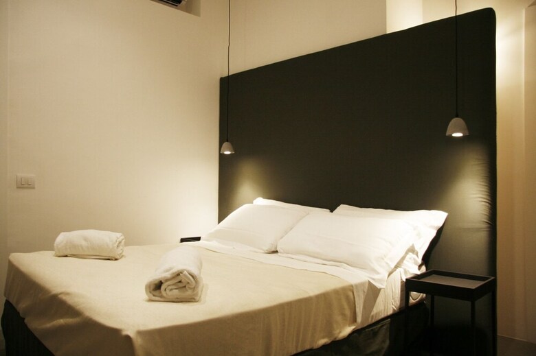 Bed & Breakfast The Station Napoli