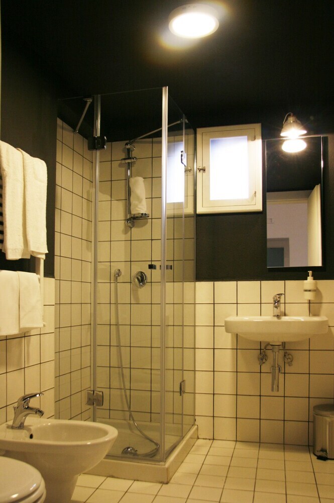 Bed & Breakfast The Station Napoli