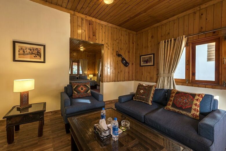 Hotel Arcadian Sprucewoods