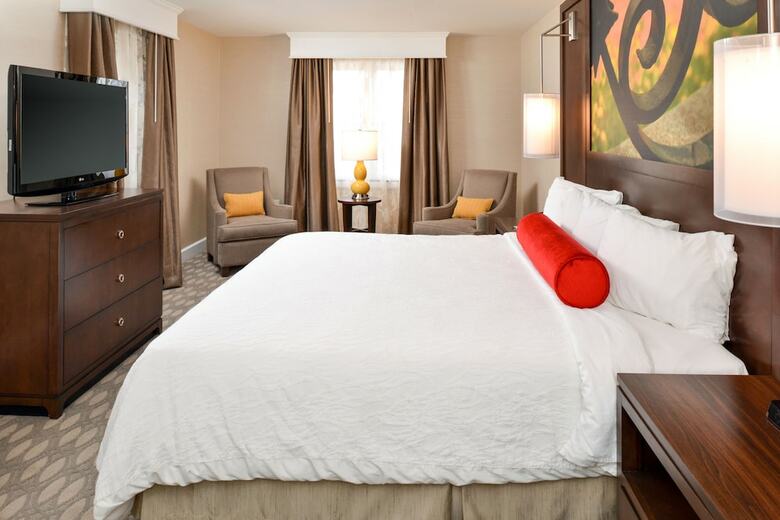 Hotel Inn At Depauw