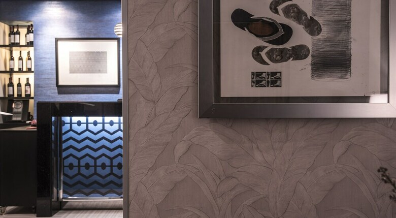 Boutique Garni Hotel Townhouse27