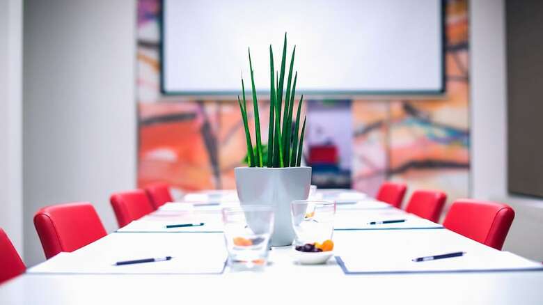 Boutique Garni Hotel Townhouse27