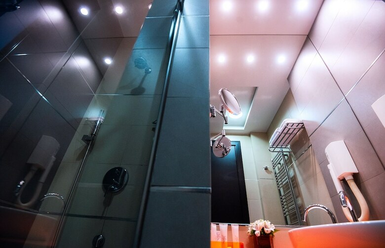 Boutique Garni Hotel Townhouse27